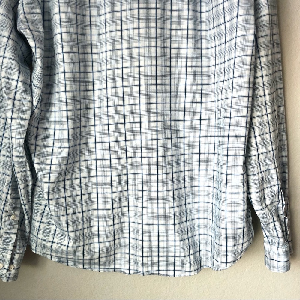 \Ben Sherman\• Men’s Tailored Slim Fit Dress Shirt - Picture 13 of 16